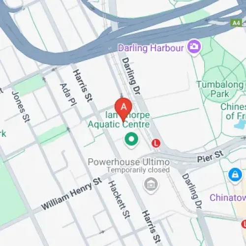 Parking For Rent - Pyrmont St, Ultimo Parking For Rent - Pyrmont St, Ultimo