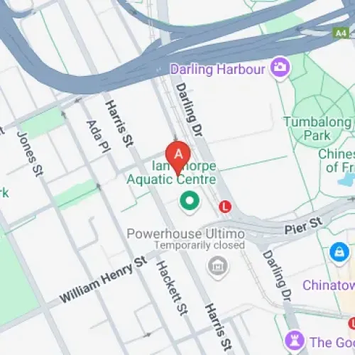 Parking For Rent - Pyrmont Street Ultimo Parking For Rent - Pyrmont Street Ultimo