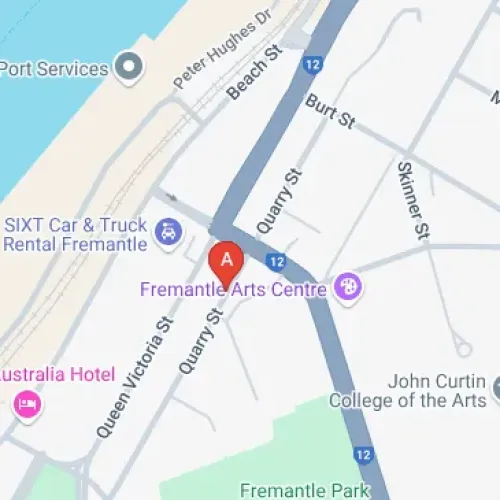 Parking For Rent - Quarry Street, Fremantle Wa 6160 Parking For Rent - Quarry Street, Fremantle Wa 6160