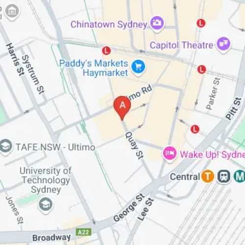 Parking For Rent - Quay Street Haymaket Parking For Rent - Quay Street Haymaket