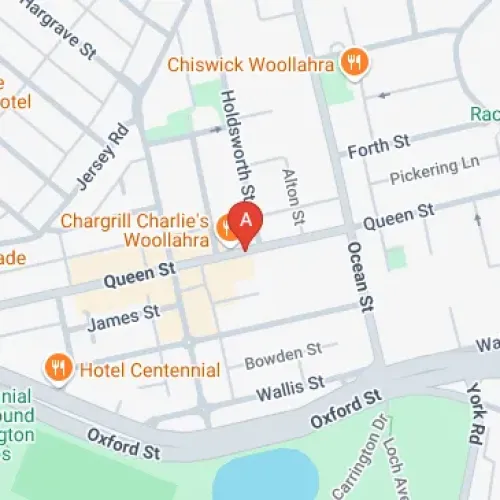 Parking For Rent - Queen St Woollahra Parking For Rent - Queen St Woollahra