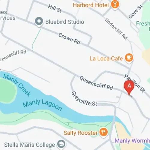 Parking For Rent - Queenscliff Road, Queenscliff Nsw 2095