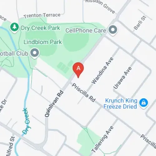 Parking For Rent - Quinlivan Rd Pooraka