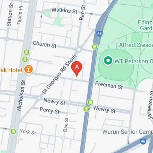 Parking For Rent - Rae St, Fitzroy North Parking For Rent - Rae St, Fitzroy North