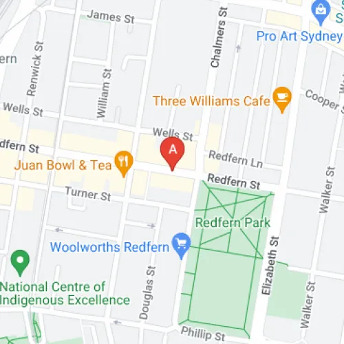 Parking For Rent At Redfern Parking For Rent At Redfern