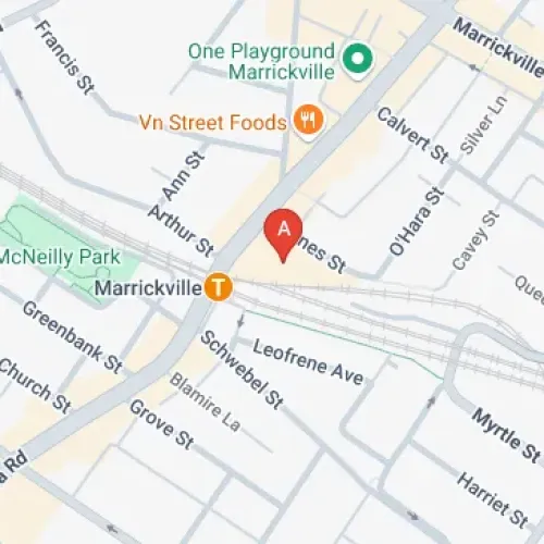 Parking For Rent - Reserved Underground Car Park In Secured Marrickville Building Parking For Rent - Reserved Underground Car Park In Secured Marrickville Building