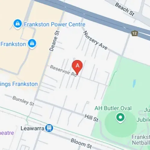 Parking For Rent - Reservoir Road, Frankston Parking For Rent - Reservoir Road, Frankston