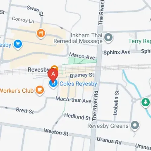 Parking For Rent - Revesby Village Car Park Parking For Rent - Revesby Village Car Park