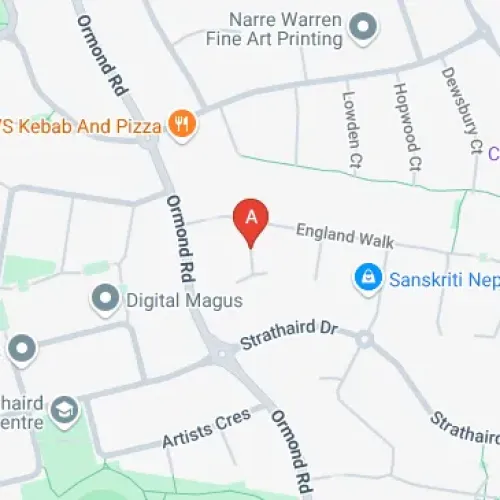 Parking For Rent - Riddleston Court Narre Warren South Parking For Rent - Riddleston Court Narre Warren South