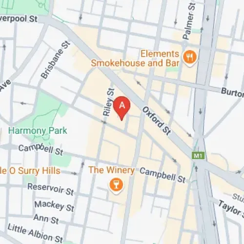 Parking For Rent - Right Behind Oxford Street Parking For Rent - Right Behind Oxford Street