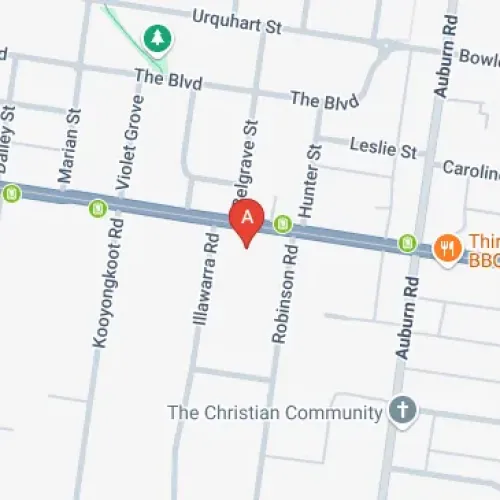 Parking For Rent - Riversdale Road, Hawthorn Parking For Rent - Riversdale Road, Hawthorn