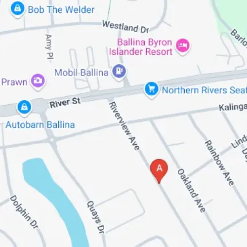 Parking For Rent - Riverview Avenue, Ballina Parking For Rent - Riverview Avenue, Ballina