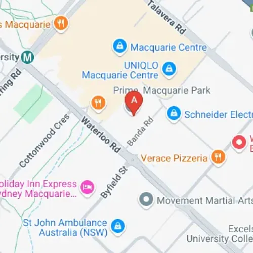 Parking For Rent - Road, Macquarie Park Parking For Rent - Road, Macquarie Park