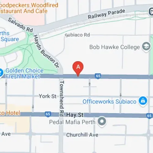 Parking For Rent - Roberts Rd, Subiaco Parking For Rent - Roberts Rd, Subiaco