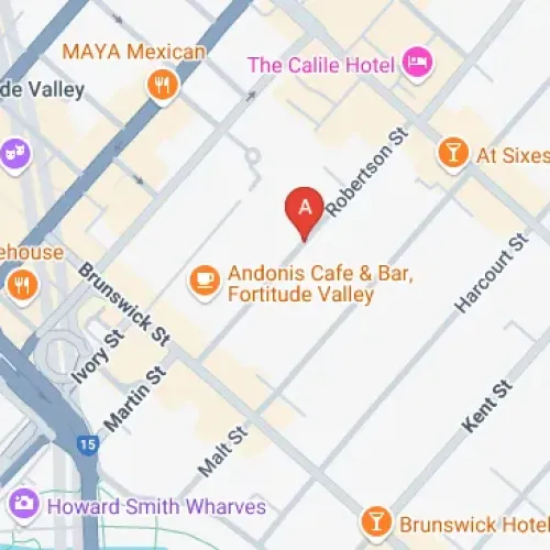 Parking For Rent - Robertson St, Fortitude Valley Parking For Rent - Robertson St, Fortitude Valley