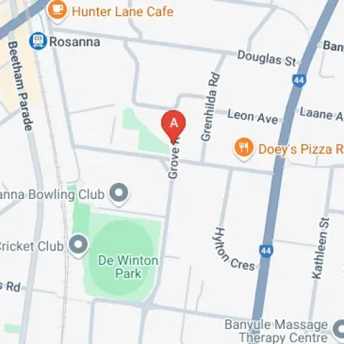 Parking For Rent - Rosanna Parking For Rent - Rosanna