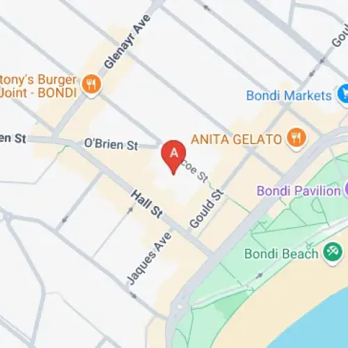 Parking For Rent - Roscoe Street, Bondi Beach Parking For Rent - Roscoe Street, Bondi Beach