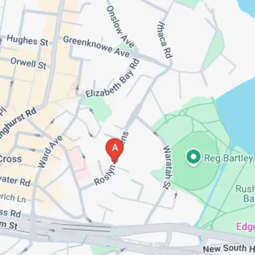 Parking For Rent - Roslyn Garden Elizabeth Bay Parking For Rent - Roslyn Garden Elizabeth Bay