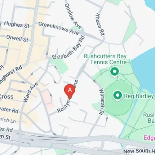 Parking For Rent - Roslyn Gardens, Elizabeth Bay Parking For Rent - Roslyn Gardens, Elizabeth Bay