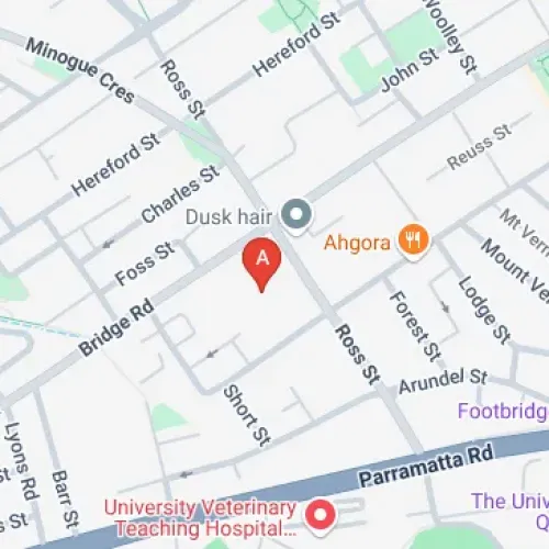 Parking For Rent - Ross St, Forest Lodge Parking For Rent - Ross St, Forest Lodge