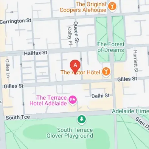 Parking For Rent - Sanders Place Adelaide Parking For Rent - Sanders Place Adelaide