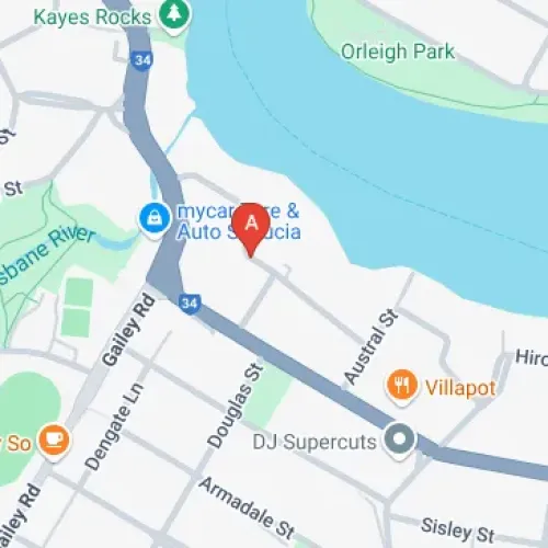 Parking For Rent - Sandford Street, St Lucia Parking For Rent - Sandford Street, St Lucia