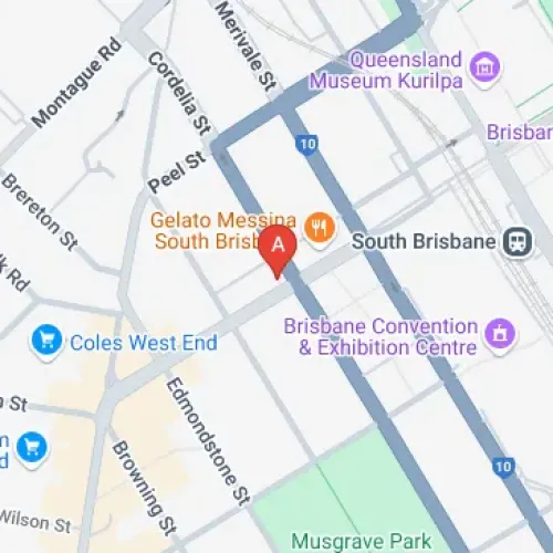 Parking For Rent - Secure Car Park In South Brisbane