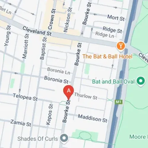 Parking For Rent - Secure Car Park Space Available Bourke St