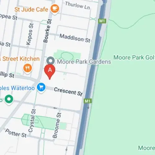 Parking For Rent - Secure Car Park Space Bourke St