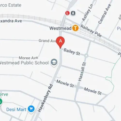 Parking For Rent - Secure Car Park At Westmead Parking For Rent - Secure Car Park At Westmead