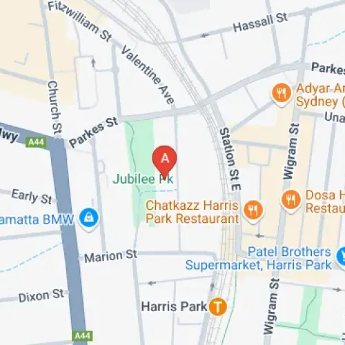 Parking For Rent - Secure Car Parking Available For Rent In 21 - 23 Cowper Street Parking For Rent - Secure Car Parking Available For Rent In 21 - 23 Cowper Street