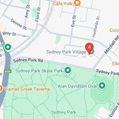 Parking For Rent - Secure Car Space Avail For Rent - 24/7 Security - Erskineville Parking For Rent - Secure Car Space Avail For Rent - 24/7 Security - Erskineville