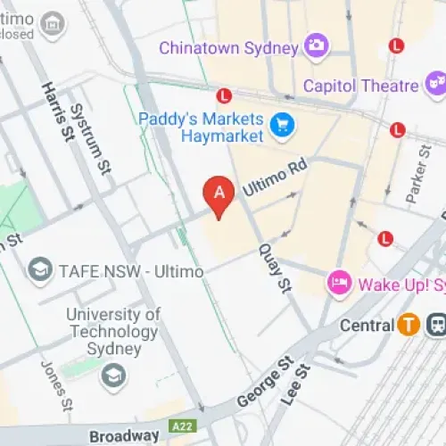 Parking For Rent - Secure Car Space Available In Haymarket