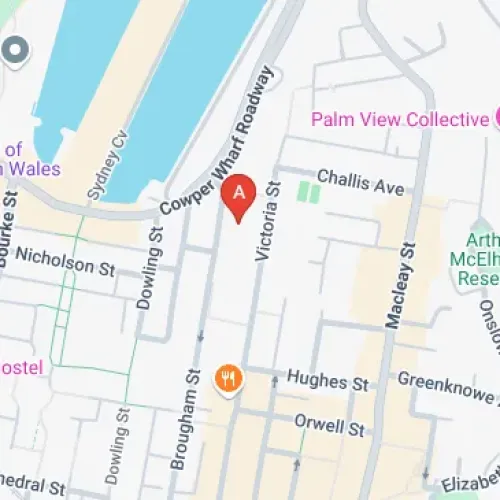 Parking For Rent - Secure Car Space In Potts Point To Rent Parking For Rent - Secure Car Space In Potts Point To Rent