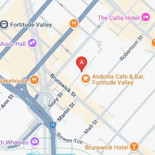 Parking For Rent - Secure, Covered Parking Space In Central Fortitude Valley Parking For Rent - Secure, Covered Parking Space In Central Fortitude Valley