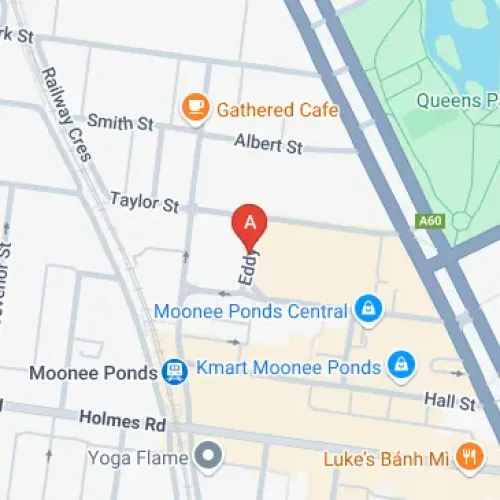 Parking For Rent - Secure Moonee Ponds Car Park 3 Mins Walk From Station Parking For Rent - Secure Moonee Ponds Car Park 3 Mins Walk From Station