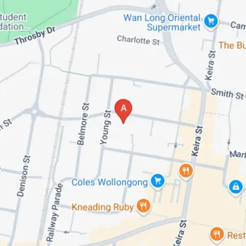 Parking For Rent - Secure Parking In The Cbd Of Wollongong Parking For Rent - Secure Parking In The Cbd Of Wollongong