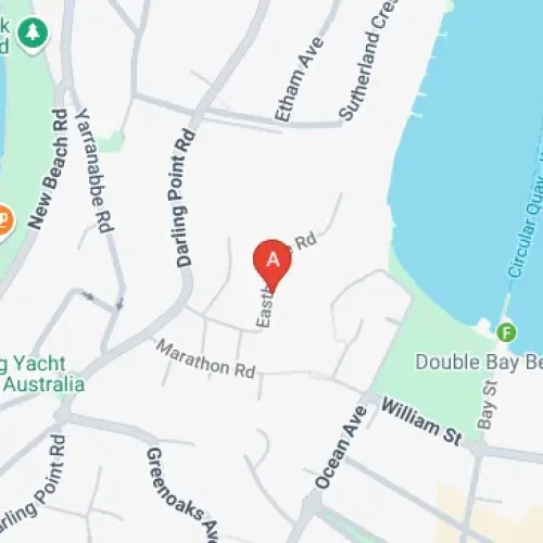 Parking For Rent - Secure Parking, Eastbourne Road, Darling Point Parking For Rent - Secure Parking, Eastbourne Road, Darling Point