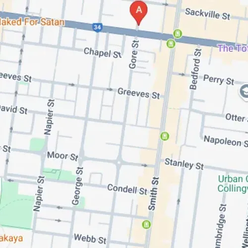 Parking For Rent - Secure Parking Spot In Heart Of Fitzroy!