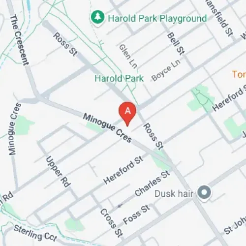 Parking For Rent - Secure Undercover Parking In Glebe/forest Lodge + Storage Space