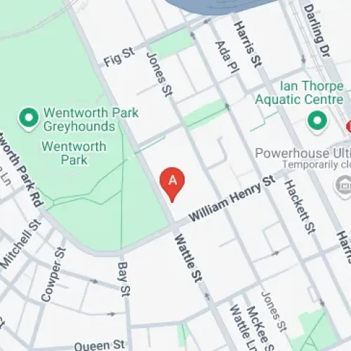 Parking For Rent - Secure Underground Residential Parking In Ultimo Nsw Parking For Rent - Secure Underground Residential Parking In Ultimo Nsw