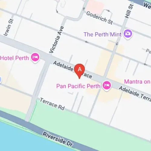 Parking For Rent - Secured Carbay 239 Adelaide Tce Perth Parking For Rent - Secured Carbay 239 Adelaide Tce Perth