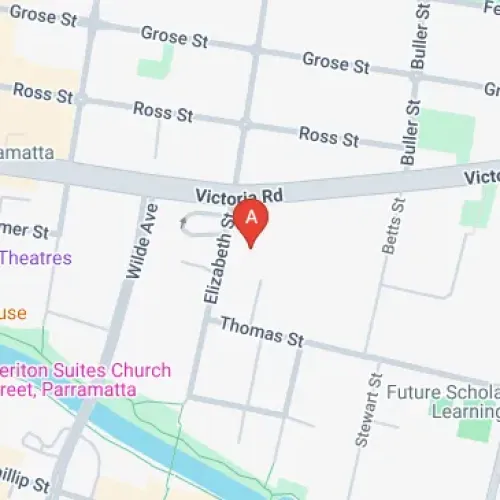 Parking For Rent - Secured Garage Parking Space Very Close To Parramatta River Parking For Rent - Secured Garage Parking Space Very Close To Parramatta River