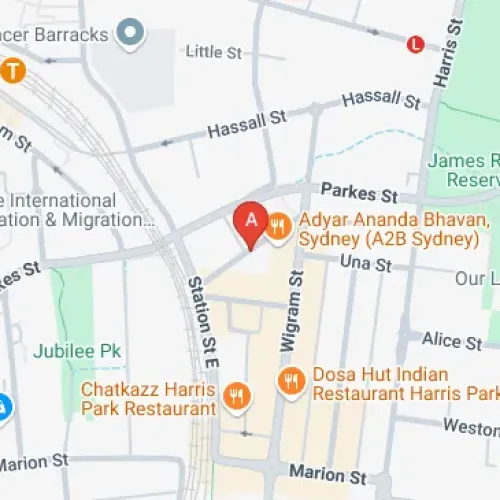 Parking For Rent - Secured Parking Space For Rent In Harris Park / Parramatta Parking For Rent - Secured Parking Space For Rent In Harris Park / Parramatta