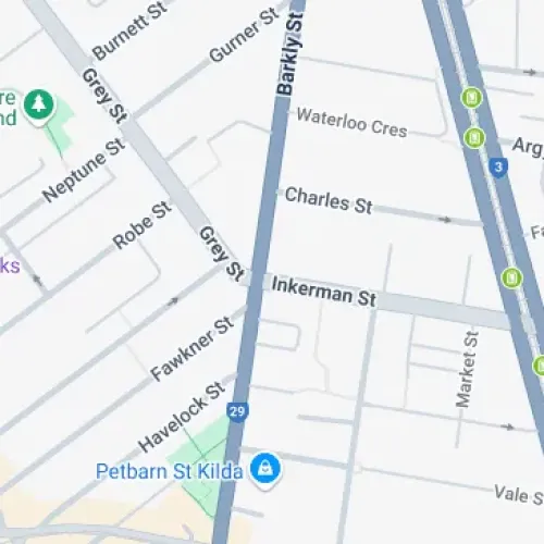 Parking For Rent - Seeking Storage For Small Caravan