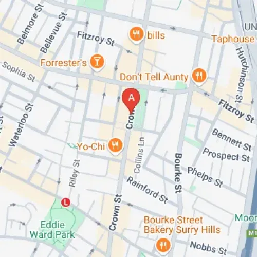 Parking For Rent - Seven Car Parks Underground In The Heart Of Surry Hills Parking For Rent - Seven Car Parks Underground In The Heart Of Surry Hills