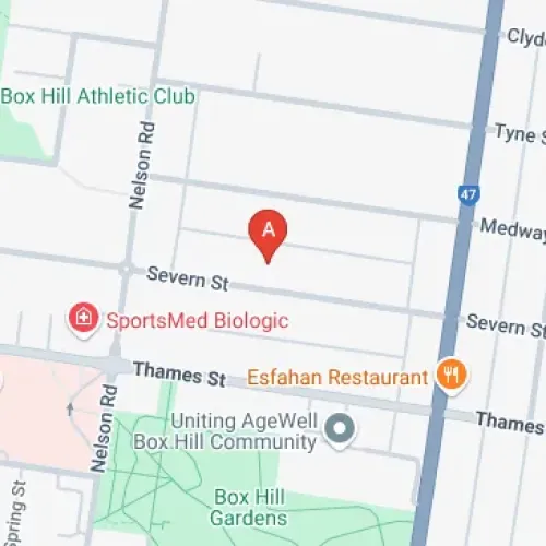 Parking For Rent - Severn Street Box Hill Locked Up Garage Close To Box Hill Hospital Parking For Rent - Severn Street Box Hill Locked Up Garage Close To Box Hill Hospital