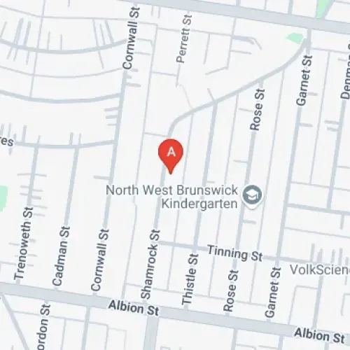 Parking For Rent - Shamrock Street, Brunswick West Parking For Rent - Shamrock Street, Brunswick West