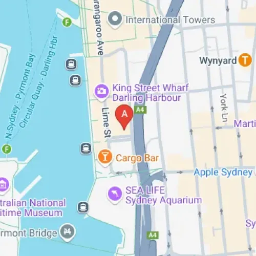 Parking For Rent - Shelley Street, Sydney Parking For Rent - Shelley Street, Sydney