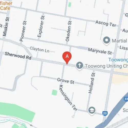 Parking For Rent - Sherwood Road, Toowong Parking For Rent - Sherwood Road, Toowong